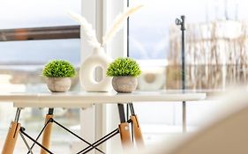 Wunderschoenes Penthouse Im Herzen Von Hameln