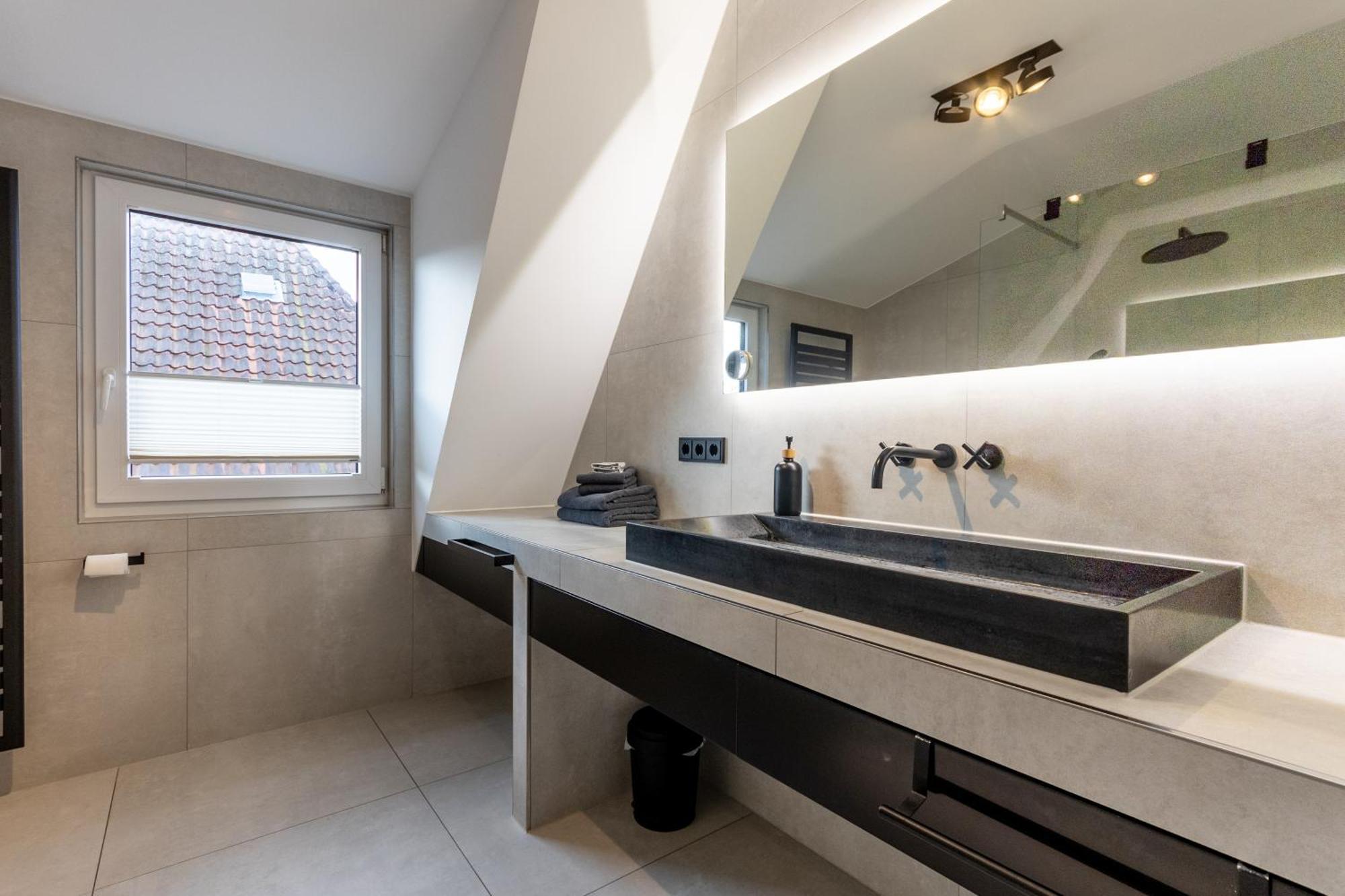 Wunderschoenes Penthouse Im Herzen Von Hameln Hamelin Exterior photo